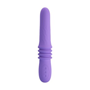 Pretty Love Susie ljubičasti vibrator BW 690031 -1